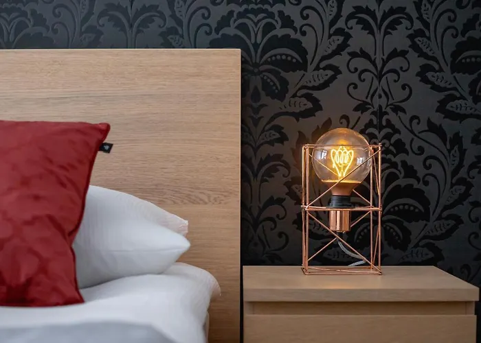 Apartmán Avia Three Bedroom Two Balcony Ac & Parking By Renters *