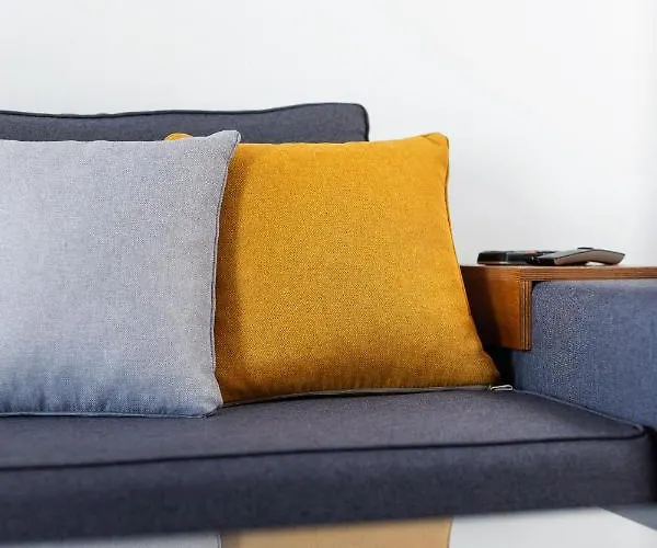 Apartment Avia Three Bedroom Two Balcony Ac & Parking By Renters