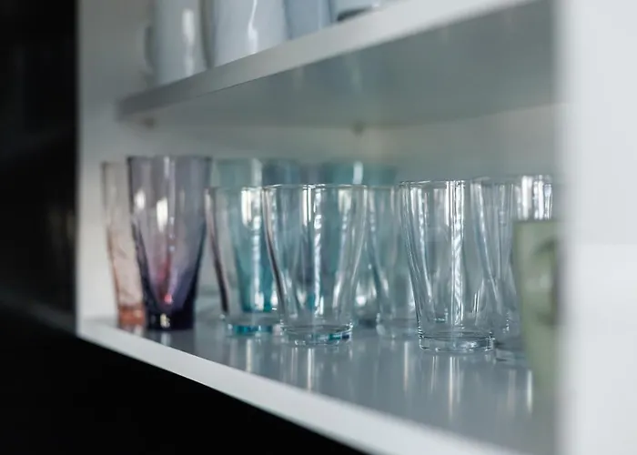 Apartment Avia Three Bedroom Two Balcony Ac & Parking By Renters *