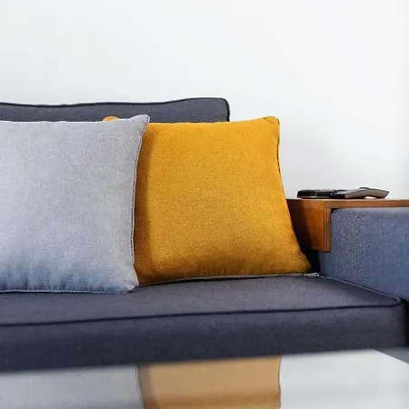 Lägenhet Avia Three Bedroom Two Balcony Ac & Parking By Renters